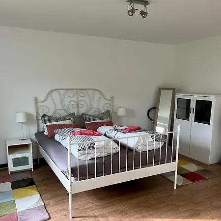 Apartman Nordlicht Rostock