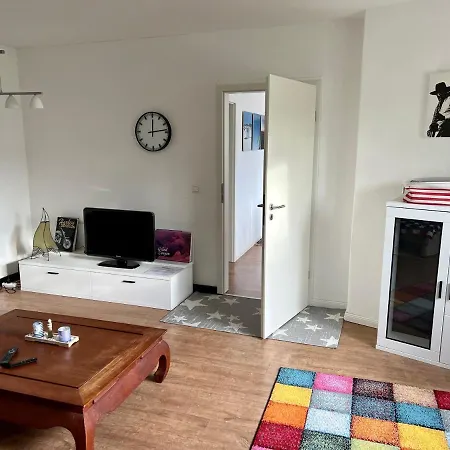 Nordlicht Appartement