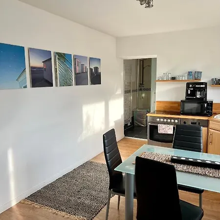 Appartement Nordlicht Rostock