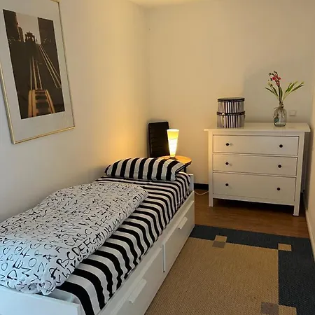 Apartman Nordlicht *