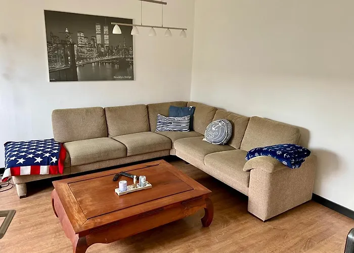 Nordlicht Apartment *