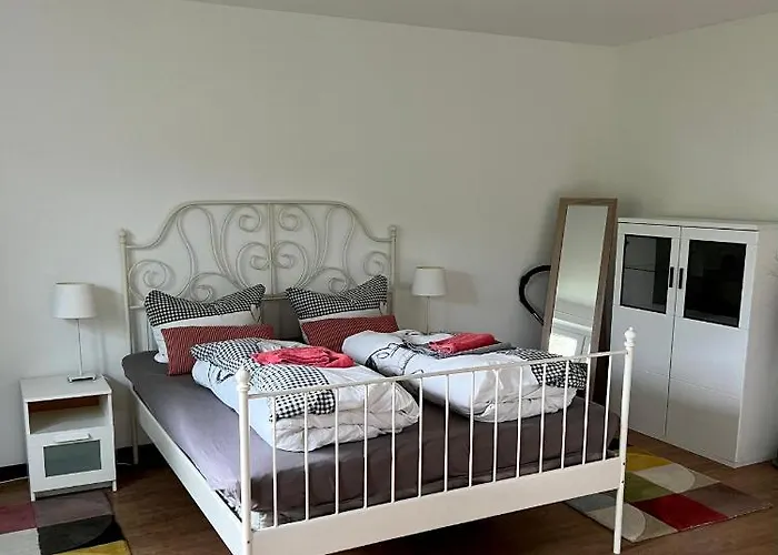 Apartment Nordlicht Rostock